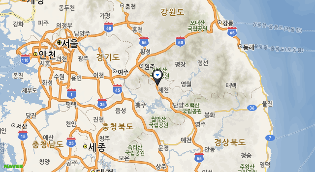 제천 승마 놀이동산 오토캠핑장