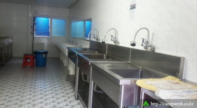 늘푸른쉼터 오토캠프장