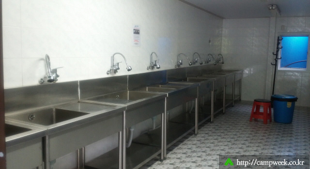 늘푸른쉼터 오토캠프장