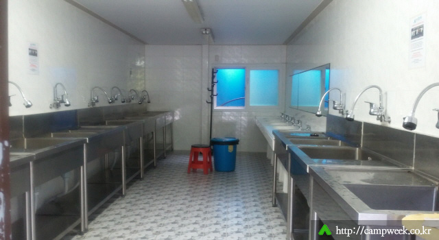 늘푸른쉼터 오토캠프장