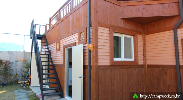 휴토피아 글램핑