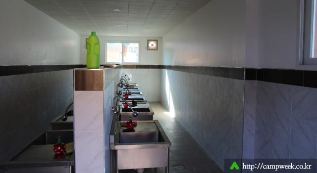 휴토피아 글램핑