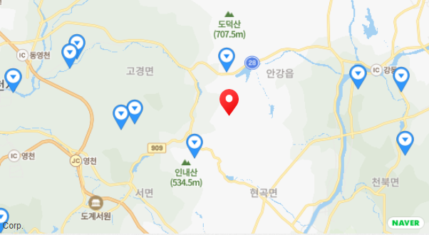 경주 글램존