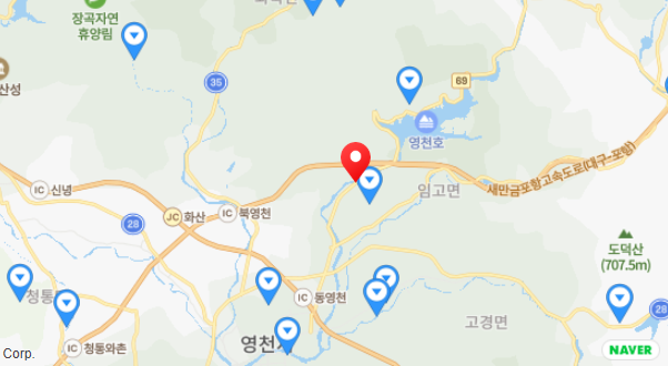 별밤 글램핑