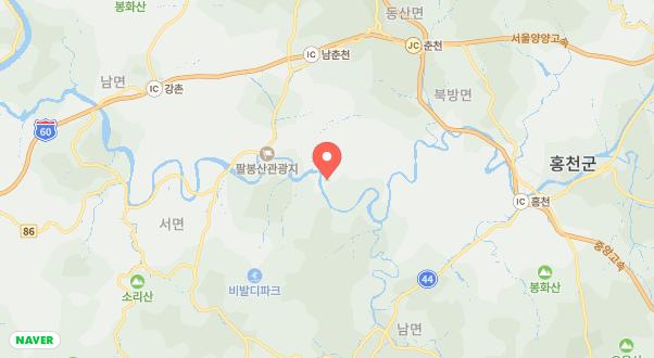 비발디 캠핑파크 노일점