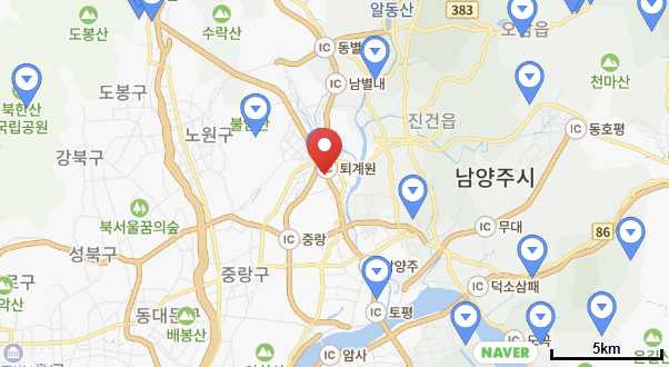 라라차차캠핑장