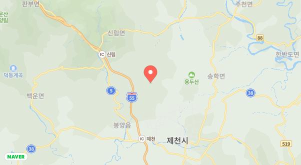 대현캠핑장