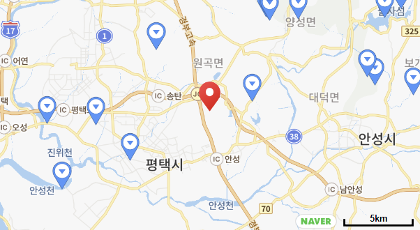 백운산체험농장