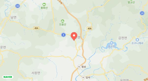 솔밭체육공원오토캠핑장