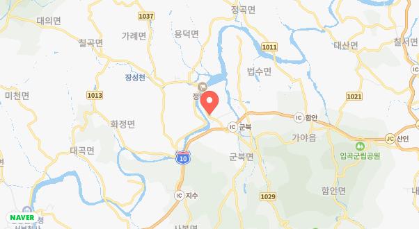 월촌캠핑야영장