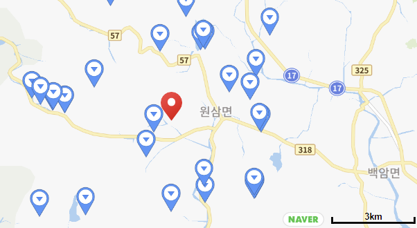 원삼오토캠핑장