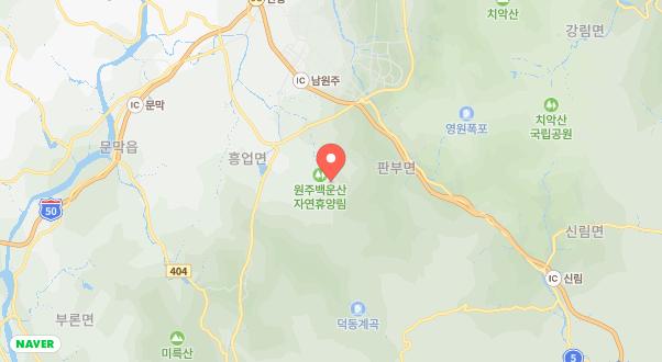 캄파슬로우캠핑장