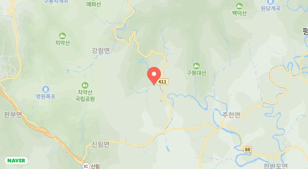 포안캠핑