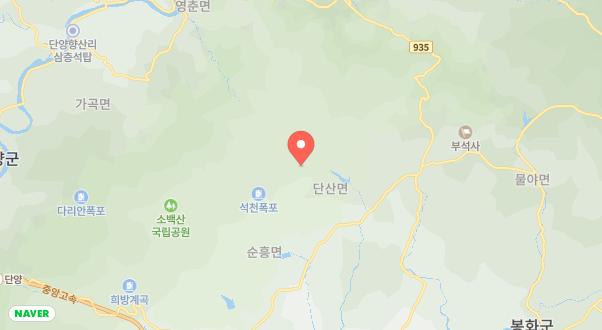 하늘바라기캠핑장