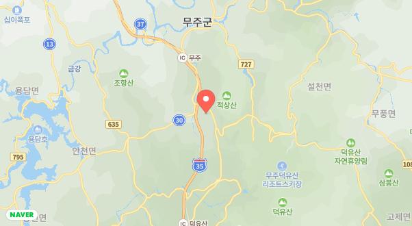 (주)밀모 빨강치마자동차야영장