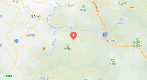 솔밭캠프