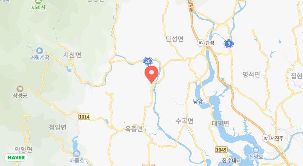 자유캠핑장