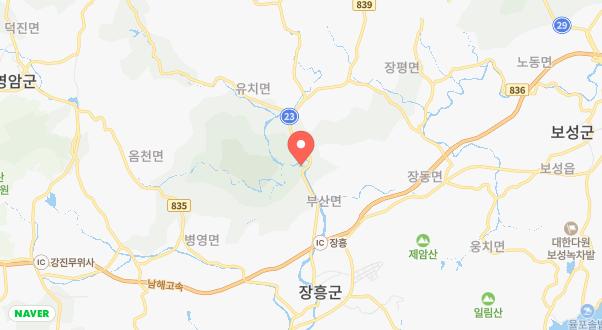 심천공원 오토캠핌장