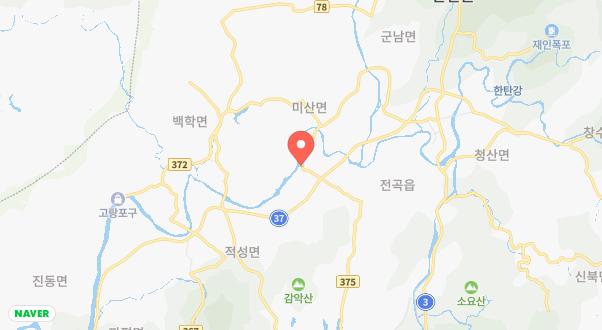 강나루야영장