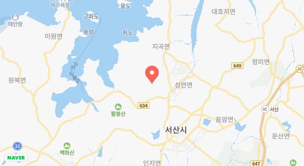 다울관광농원 야영장