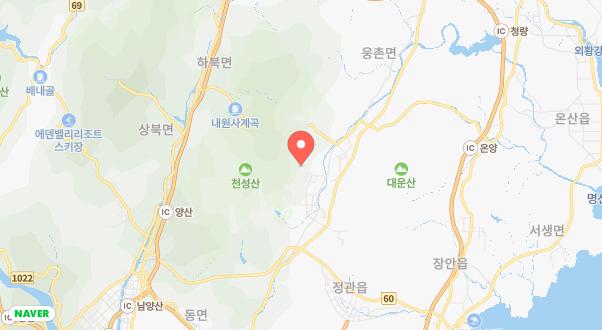 (주)백동소풍가는길