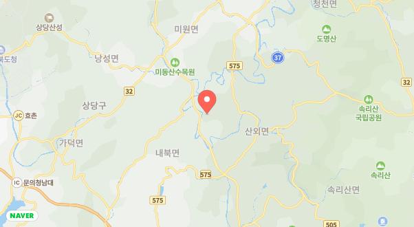 일상화 글램핑