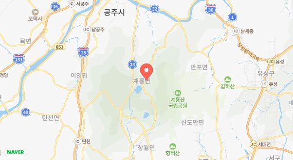 대장이랜드 농촌체험휴양마을