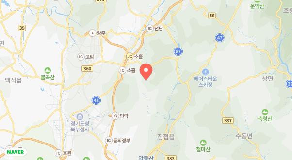 더파인캠핑