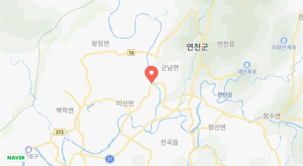 준삼형제글램핑