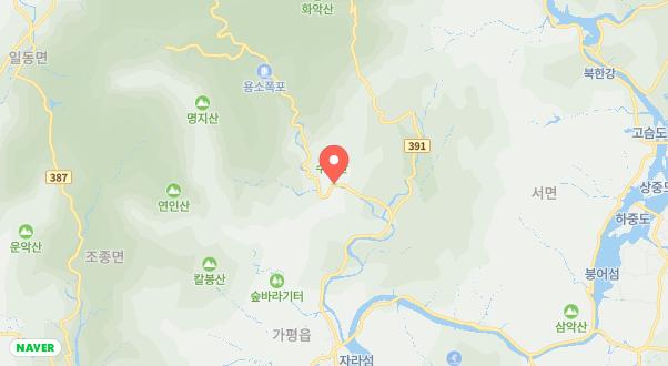 오롯하다 키즈글램핑 가평