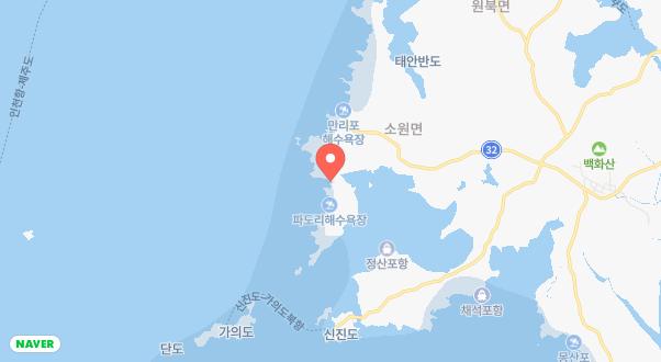 어은돌오토캠핑장