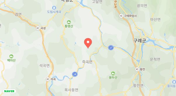 곡성달빛 야영장