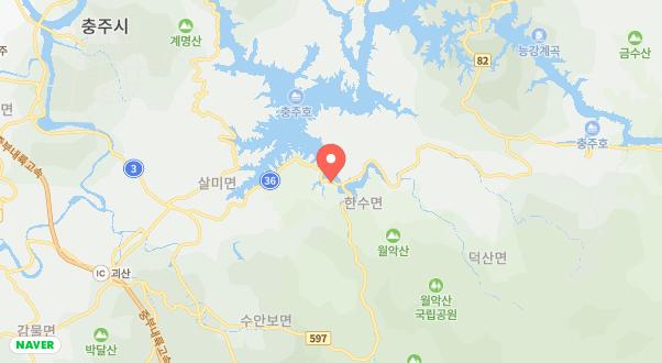 프라이빗 캠프닉