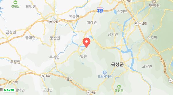 벅스글램핑