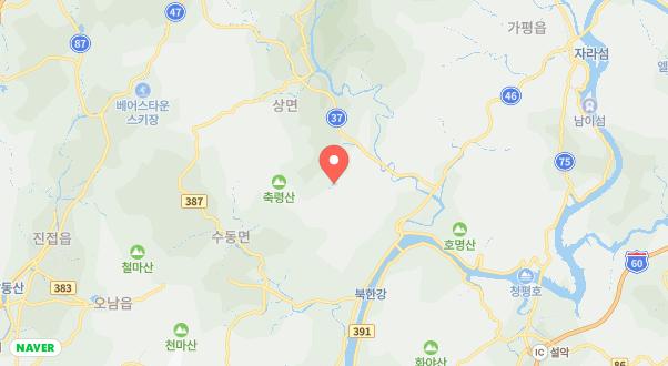 가평캠핑장