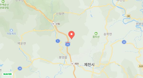 명암539펜션오토캠핑장