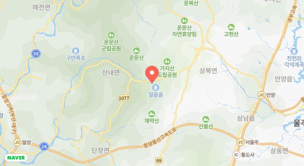 캠핑가는 날