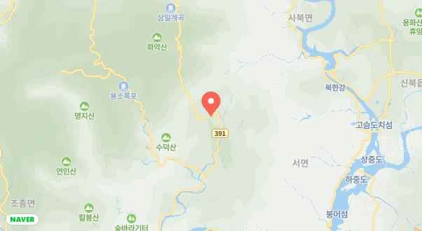 가평자작나무글램핑앤캠핑