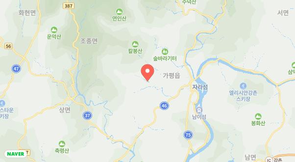 우디안캠핑