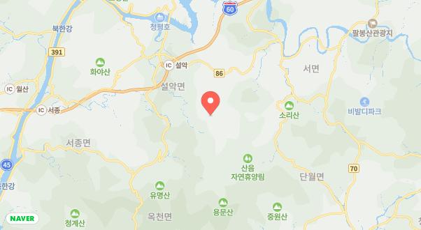 (주)구들택 겨울숲 지점