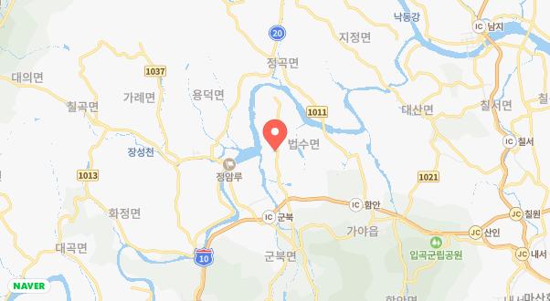 강주학교캠프