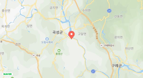 우리고향 캠핑장