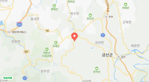 스테이 인터뷰 금산