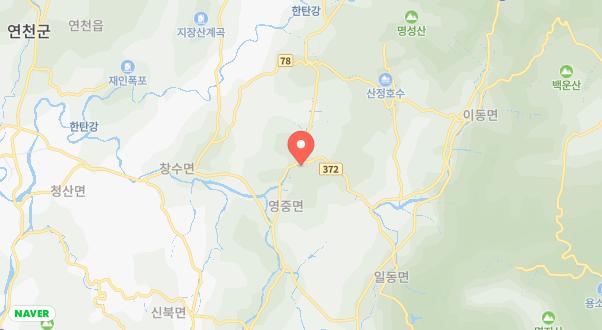 하소담캠핑장