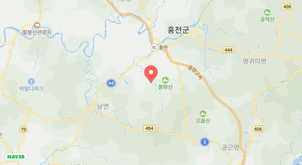 쓰리웨이펜션