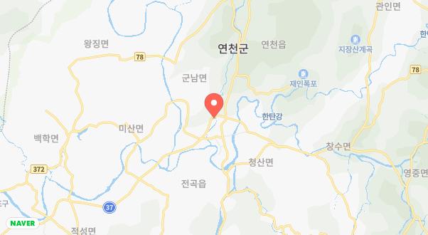 스톤브룩 캠핑장