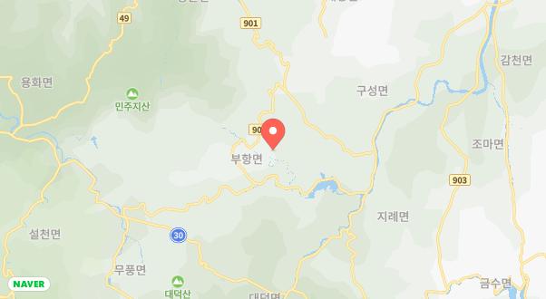 옥당걸숲속관광농원