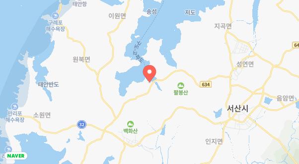 THE쉼오토캠핑장