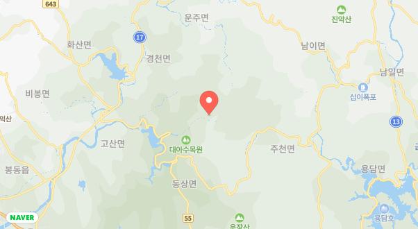 하늘숲 오토캠핑장