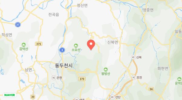 클럽아일랜드 글램핑카라반